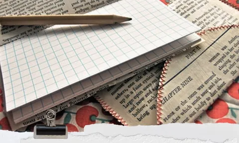 Nhìn 10x rộn ràng chuẩn bị cho lễ khai giảng ngày mai, bao nhiêu ký ức về tuổi học trò ngây ngô lại ùa về