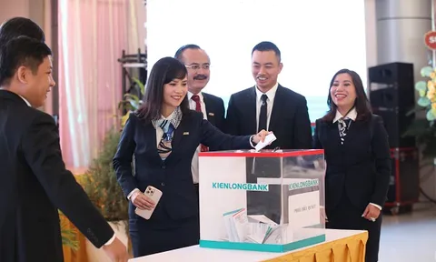 Ngân hàng Thương mại Cổ phần Kiên Long thông qua kế hoạch lợi nhuận trước thuế năm 2021