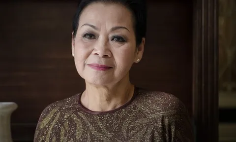 Khánh Ly: Nỗi ân hận của một danh ca