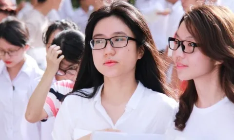 Kỳ thi THPT quốc gia 2017: Cơ hội hay nguy cơ cho thí sinh?