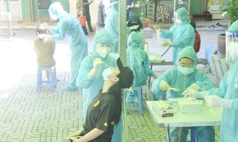 Xử lý nghiêm những đơn vị xao nhãng, thiếu trách nhiệm