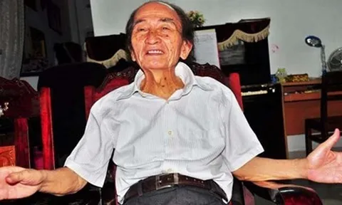 Lá đơn cầu cứu của giáo sư 26 năm dạy nhạc không biên chế