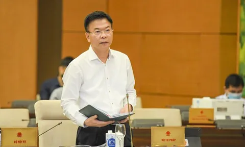 Chưa thấy bóng dáng Luật Đất đai sửa đổi, Thường vụ Quốc hội sốt ruột