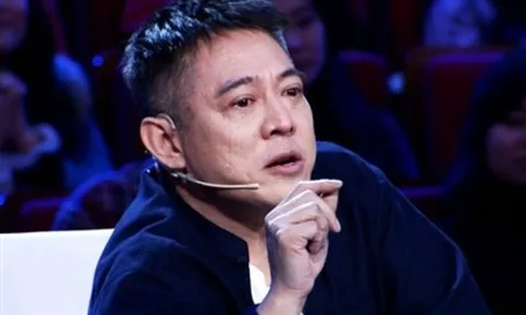 Lý Liên Kiệt bị đồn đã qua đời vì nhồi máu cơ tim