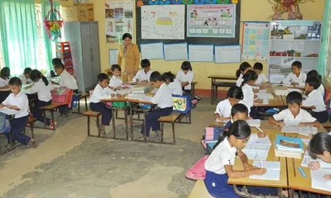 Lối thoát nào cho mô hình trường học mới?