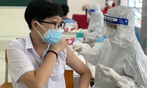 TPHCM: Đề xuất dạy học trực tiếp đối với trường học ở khu vực cấp độ dịch 1, 2