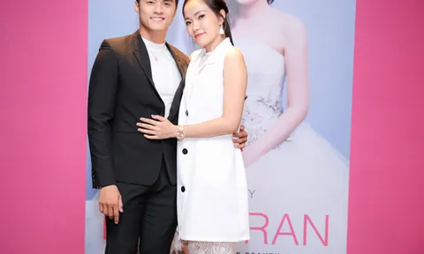 Vợ chồng Lâm Vinh Hải ly hôn sau 11 năm quen và yêu