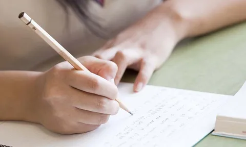 Mách bạn cách làm bài thi trắc nghiệm hiệu quả