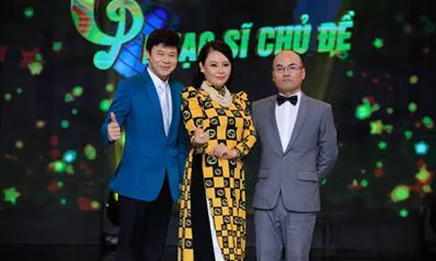 Ca sĩ trẻ từng bị chém bất ngờ làm ca sĩ Đông Đào “rung động” là ai? 