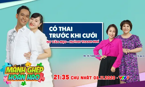 Ốc Thanh Vân “ngã ngửa” với cách nam đồng nghiệp xin phép ba mẹ đàng gái cho “cưới chạy bầu”