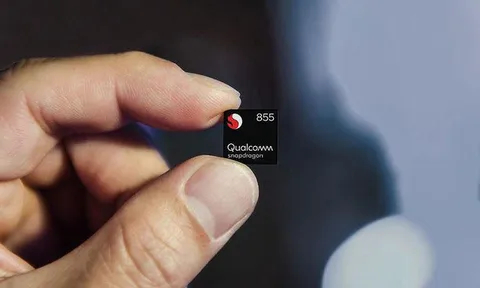 Snapdragon 855 trở thành SoC di động đầu tiên nhận được Chứng nhận Bảo mật tương đương thẻ Thông minh