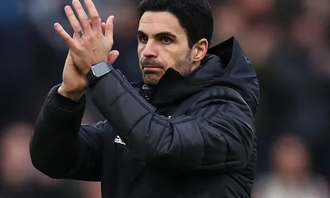 Arsenal vay 120 triệu bảng ứng phó tác động Covid-19