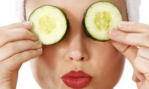 7 biện pháp đơn giản giúp giảm nhức mỏi mắt tại nhà