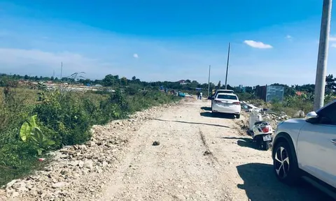 Đang xuất hiện một lớp nhà đầu tư mới tham gia thị trường bất động sản