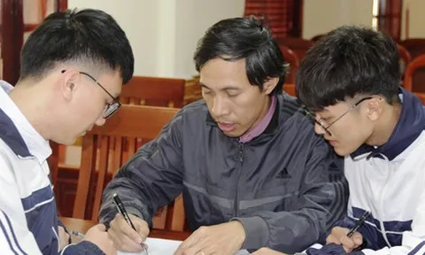 Nam sinh bị từ chối cấp visa sang Mỹ dự thi khoa học kỹ thuật