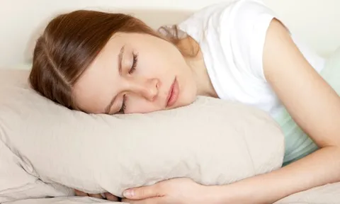 8 thói quen xấu khiến bạn nhanh già