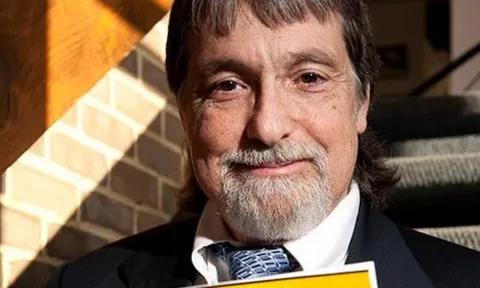 Người 7 lần thắng xổ số kiểu Mỹ tiết lộ bí kíp mua vé