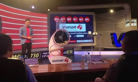 Người trúng xổ số độc đắc 92 tỷ đồng là một phụ nữ bán thịt heo ở Trà Vinh