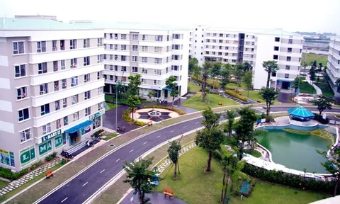 Nhà ở công nhân theo Nghị định 28: Vẫn vướng