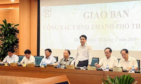 Hà Nội trả hơn 7 tỷ thuê phần mềm của Nhật Cường