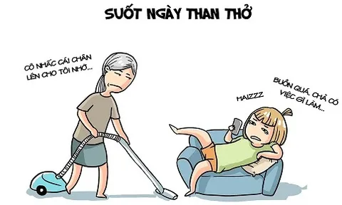 Những kiểu người thường xuyên bị ghét trên Facebook