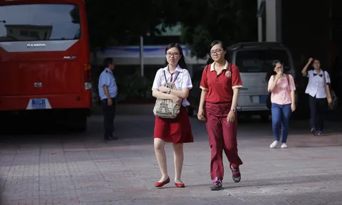 Những lưu ý quan trọng trước khi nộp hồ sơ xét tuyển Đại học, Cao đẳng