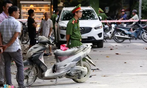 Xôn xao clip người đàn ông khóc lóc, quỳ lạy xin tha khi bị bắt quả tang lẻn vào nhà ăn trộm