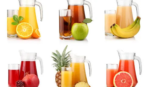 Lý do bạn nên ăn trái cây thay vì uống nước ép