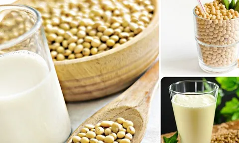 8 loại nước con gái uống vào xấu sẽ thành đẹp, đẹp sẽ càng đẹp hơn