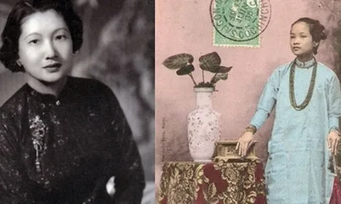 Chân dung những hoa hậu đầu tiên của đất Sài Gòn xưa