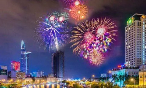 Điều chỉnh giao thông nhiều tuyến đường ở trung tâm TPHCM