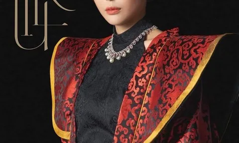 Phim Kiều lộ diện diễn viên vào vai Hoạn Thư