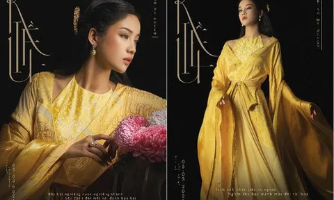 Phim Kiều tham gia liên hoan phim tại Mỹ