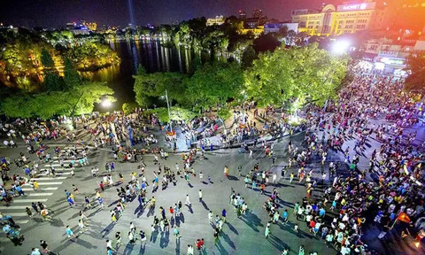 Bảo đảm tuyệt đối trong phòng, chống dịch Covid-19 tại các điểm bắn pháo hoa dịp Tết Dương lịch