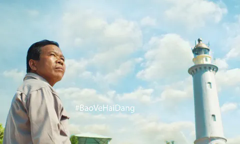 “Bảo vệ hải đăng” – Câu chuyện từ những người giữ đèn thầm lặng