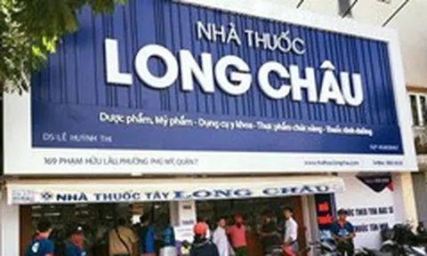 FPT Retail (FRT) lãi trước thuế 76 tỷ đồng 6 tháng đầu năm, gấp 2,9 lần cùng kỳ