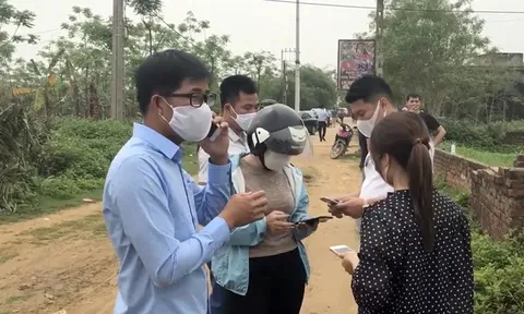 Tham làm giàu, nhà đầu tư F0 cọc tiền lướt sóng, bất ngờ mất trắng vì giãn cách