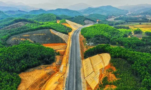 Khi loạt đại gia bất động sản Hưng Thịnh, Novaland, Đại Quang Minh...đổ bộ lên núi