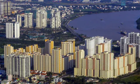 Nếu thị trường địa ốc đóng băng, nhà đầu tư sẽ phải đối mặt với kịch bản gì?