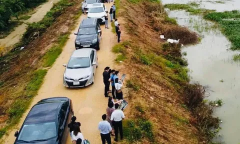 Thị trường bất động sản đang chuẩn bị sốt cục bộ trở lại?