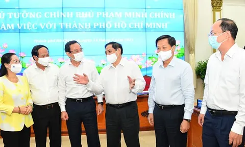 TPHCM: Kiến nghị Thủ tướng về về chủ trương cổ phần hoá 4 khách sạn Rex, Majestic, Continental và Kim Đô