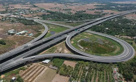 Thực hiện dự án Vành đai 3, Vành đai 4 theo hình thức PPP