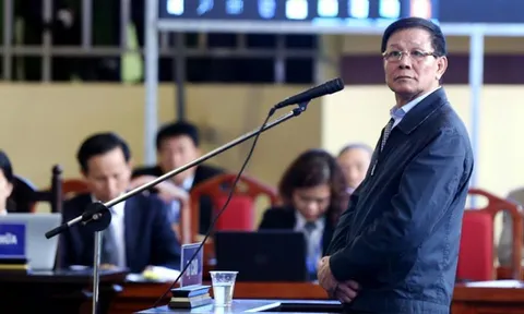 Khởi tố bị can đối với ông Phan Văn Vĩnh về tội Ra quyết định trái pháp luật