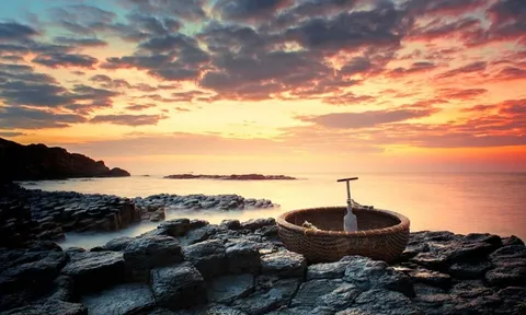 10 danh thắng của Phú Yên nên khám phá dịp lễ 2/9