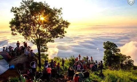 10 lựa chọn phút cuối cho chuyến du lịch 2/9 gần TP HCM