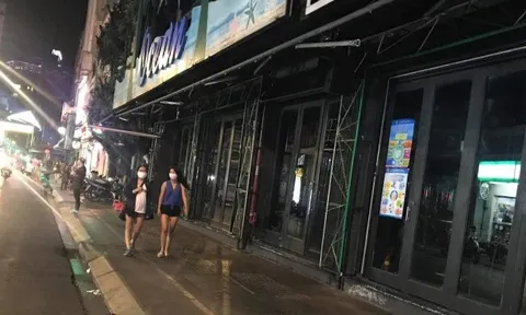 Từ 9-3, một số hoạt động kinh doanh dịch vụ được phép hoạt động trở lại trừ vũ trường, quán bar, karaoke