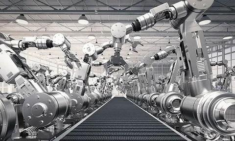 Zebra Technologies dự báo các xu hướng công nghệ doanh nghiệp hàng đầu trong năm 2021