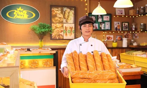 Ẩm thực Việt khiêm tốn trên màn ảnh