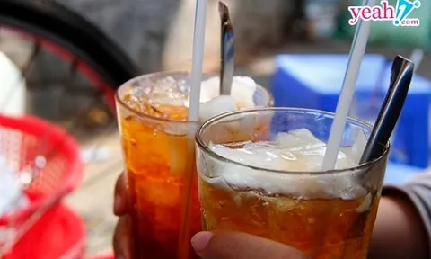 Đến Cần Thơ, nhất định phải ghé xe sâm dừa 30 năm "ngon đệ nhất"