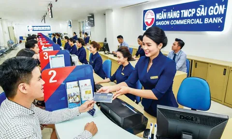 Nhiều nhà băng tự tin kế hoạch lợi nhuận